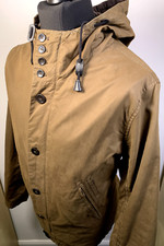 Zara parka coat for sale  NEWTON AYCLIFFE