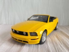 Autoart ford mustang usato  Torino