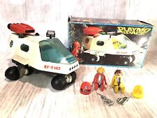 Playmobil system vintage usato  San Giovanni Lupatoto