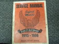 1995 1996 harley for sale  Fairfield