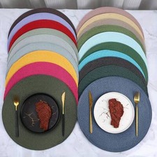 Table place mats for sale  UK