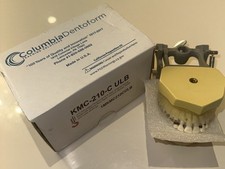 Columbia dentoform 1mkmc210cul for sale  Los Angeles