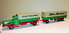 Brekina automodelle lkw gebraucht kaufen  Höfen