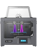 Flashforge stampante creator usato  Montecchio Emilia