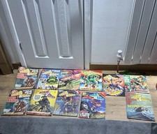 Starlord comics for sale  BROMLEY
