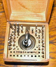 Important outils horlogerie d'occasion  Pau