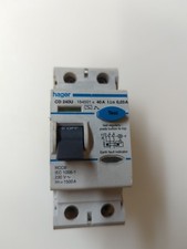 Hager 240u 40a for sale  BLACKBURN