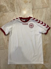 Maglia danimarca vintage usato  Milano