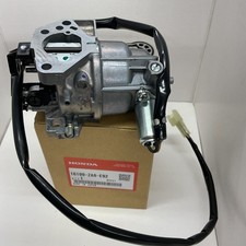 Honda carburetor es6500k2 d'occasion  Expédié en Belgium