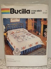 Vintage bucilla cross for sale  Woodville
