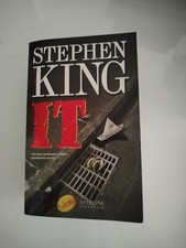 Stephen king ed. usato  Torrita Tiberina