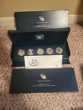 2011 american silver for sale  Plano