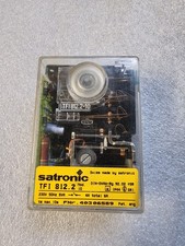 Satronic tfi 812 gebraucht kaufen Satronic tfi 812 gebraucht kaufen  Rotenburg