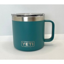 Yeti stainless steel for sale  Kansas City