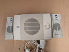Altec lansing multimedia for sale  ASHBOURNE
