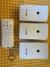 Channel lamp remote for sale  East Aurora