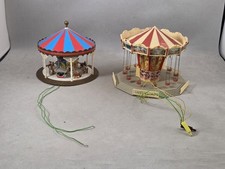 Faller kettenkarussell kinderk gebraucht kaufen  Oberhausen