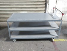 Durham rolling industrial for sale  El Paso