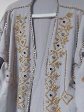 Kimono kaftan takschita gebraucht kaufen  Ginsheim-Gustavsburg