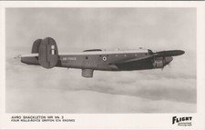 Avro shackleton real for sale  BRIGHTON