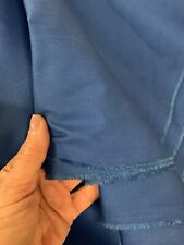 Metres royal blue for sale  DOWNHAM MARKET