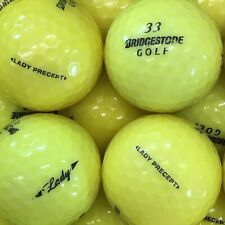 Bridgestone golfbälle lakebal gebraucht kaufen  Ebersbach an der Fils