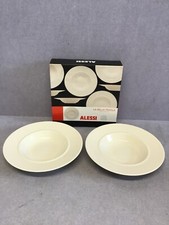 Alessi soup bowls for sale  UK