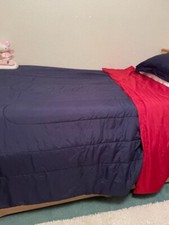 Captain tan twin for sale  Cedar Hill