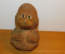 Vintage noix coco d'occasion  Saint-Louis