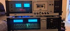 Jvc 200 deck for sale  OSWESTRY
