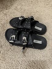 Steve madden studded for sale  Travelers Rest