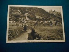 Cartolina vintage imer usato  Torino