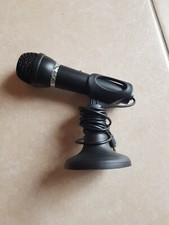 Microfono condensatore jack usato  Pioltello