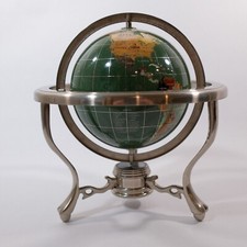 Tall gemstone map for sale  Cedar Park
