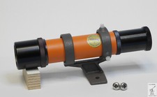 Celestron 24mm sucherteleskop gebraucht kaufen  Esslingen am Neckar