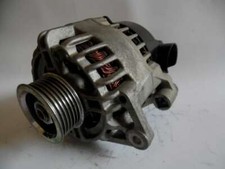 Lichtmaschine Generator 70A Ford Fiesta IV Hella CA1772IR-ST comprar usado  Enviando para Brazil