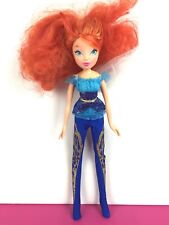 Winx club doll d'occasion  Clermont-Ferrand-