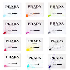 Quadro prada marfa usato  Taurano