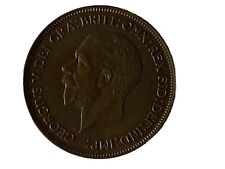 George 1930 penny for sale  LINCOLN
