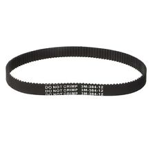 Drive belt 384 for sale  COVENTRY