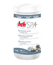 Hth spa oxygene d'occasion  France