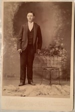 Antique victorian young for sale  Chariton