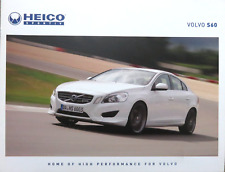Volvo s60 heico gebraucht kaufen  Weinstadt