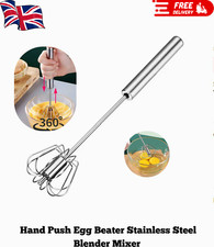 Semi automatic egg for sale  STOKE-ON-TRENT