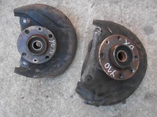Autobianchi y10 coppia usato  Canale