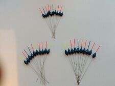 Sensas pole floats for sale  THATCHAM