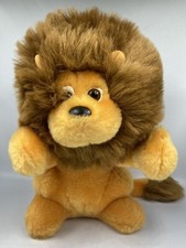 Ajena peluche lion d'occasion  Séné
