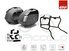 Multistrada 1200 givi usato  Porto Tolle