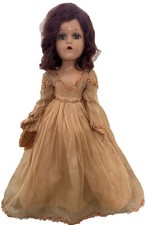 Vintage 1940 madame for sale  Williamsport