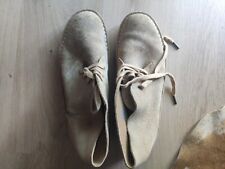 Clarks desert boots d'occasion  Villeneuve-d'Ascq-